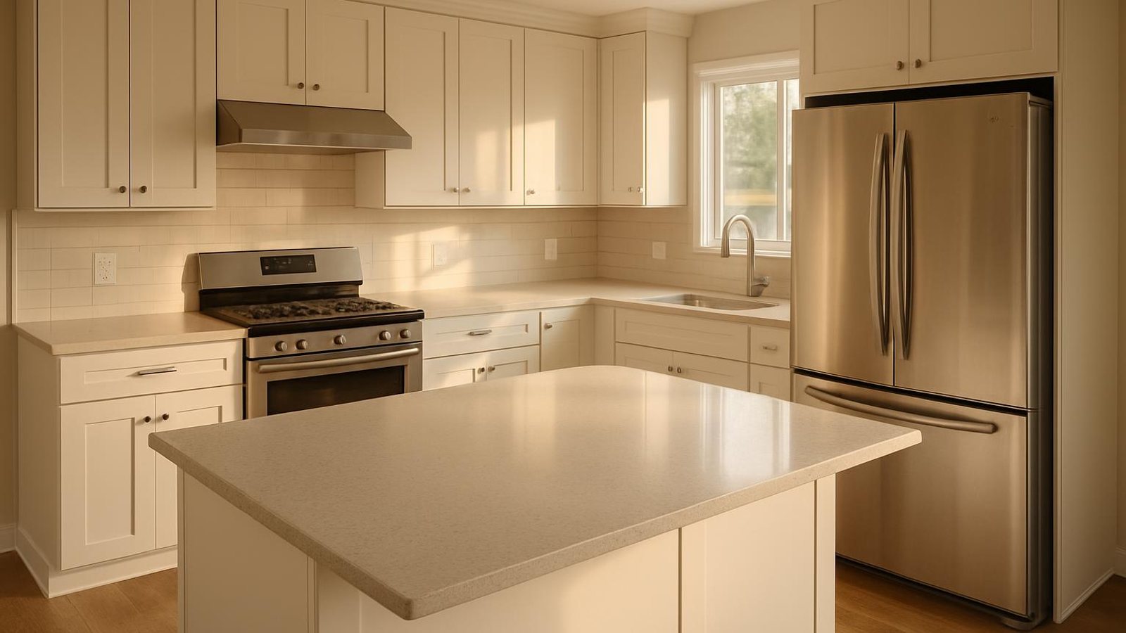 Local home remodeling & renovation for Stuart homes